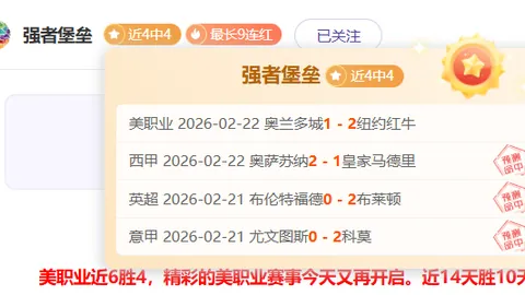 每日CBA精选：4中4篮球预测及专家质合分析