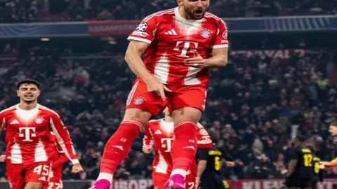 皇马新援阿诺德薪资大公开